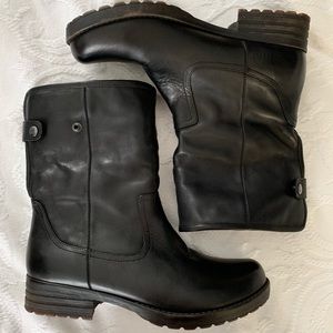 NIB Tara M. Tori Leather Boots